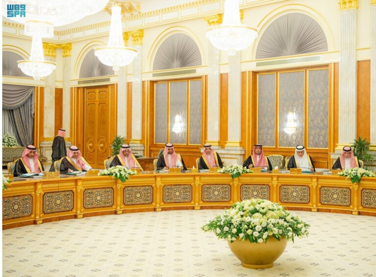 مجلس الوزراء يوافق على تحمل الدولة رسوم إصلاح أوضاع النازحين وتسهيل استقرارهم
