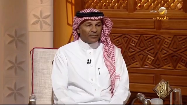 بالفيديو: يوسف الثنيان يروي تفاصيل الموقف الذي تسبب في تركه للدراسة
