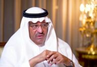 الأمير نواف بن محمد يكشف حقيقة تفاوض الهلال مع كرستيانو رونالدو وانتقاله إلى النصر -فيديو