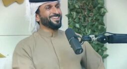 نجل ملك البحرين يروي ذكريات طفولته في الخرج: مغامرات وتقاليد -فيديو