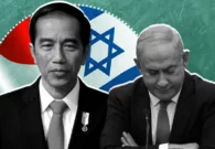 إسرائيل وإندونيسيا يتوصلان لاتفاق تاريخي لتطبيع العلاقات