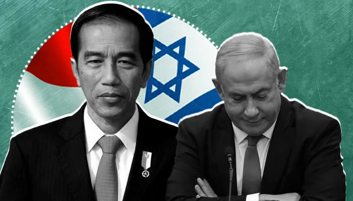 إسرائيل وإندونيسيا يتوصلان لاتفاق تاريخي لتطبيع العلاقات