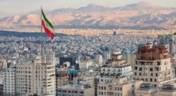 إيران تكشف عن أول إجراء بعد استهداف إسرائيل موقعا في أصفهان