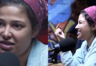 بالفيديو: الفنانة الكويتية لولوة الملا تتحدث عن طفولتها: أبوي أحس ما كان يشوفني بنت وكنت أستحي أحط مكياج