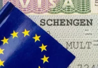 توحيد أنظمة تأشيرة الشنغن: مواطنو دول مجلس التعاون الخليجي يحصلون على تأشيرة لمدة خمس سنوات