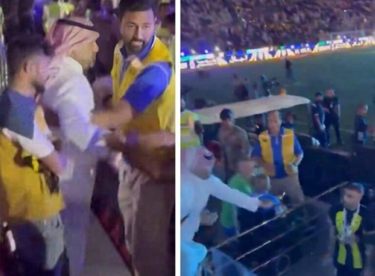 تعرف على العقوبة المحتملة على حمدالله بعد واقعة جلده بالسوط