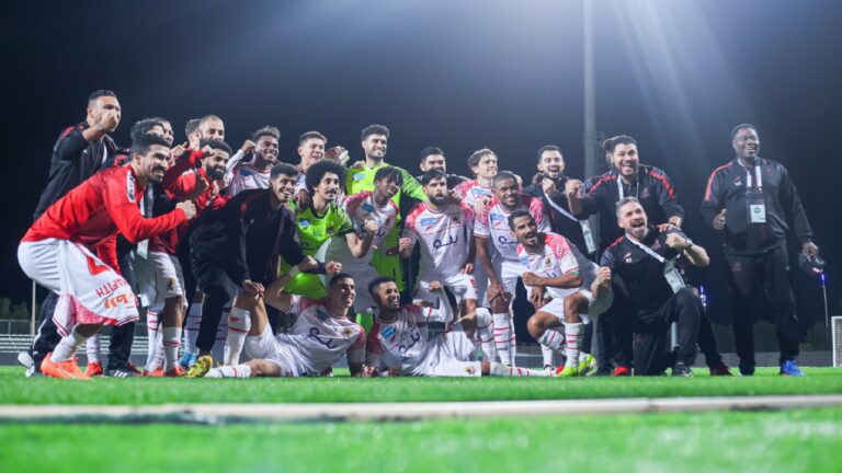 فوز الوحدة على الفيحاء بهدفين لهدف في مباراة مثيرة ضمن دوري روشن -فيديو
