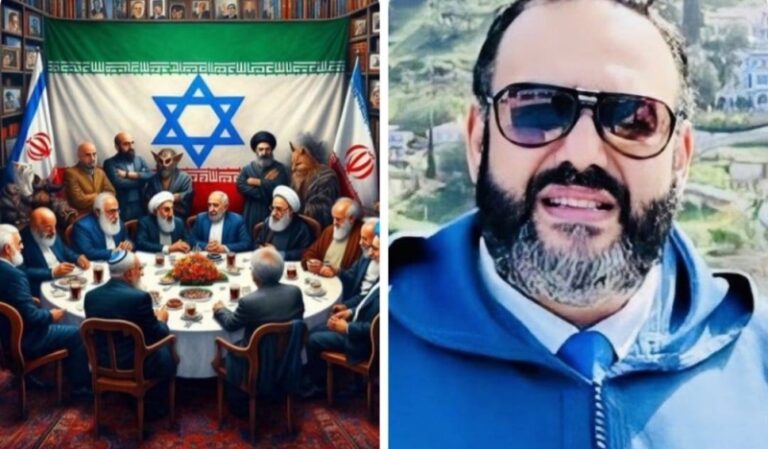 صحفي جزائري يكشف كيف خدم هجوم إيران الفاشل إسرائيل