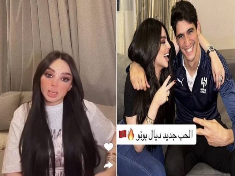 بالفيديو: فتاة توضح حقيقة صورتها مع حارس مرمى الهلال ياسين بونو