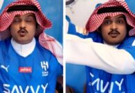 بالفيديو: الصبحان يكشف توقعاته لنتيجة مباراة الهلال والعين الإماراتي في إياب نصف نهائي دوري أبطال آسيا