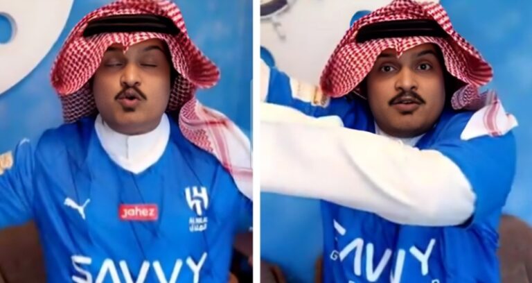 بالفيديو: الصبحان يكشف توقعاته لنتيجة مباراة الهلال والعين الإماراتي في إياب نصف نهائي دوري أبطال آسيا