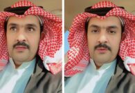 وفاة الشاعر محمد بن منصور بن بريك غرقاً في سيول وادي جهام  بالدوادمي