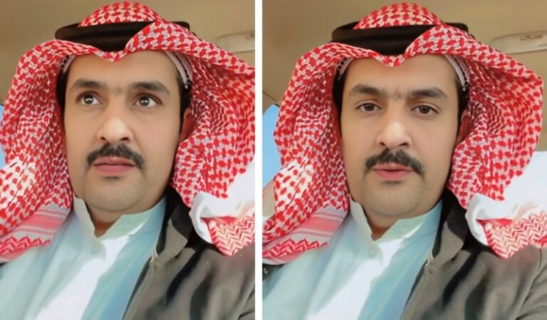 وفاة الشاعر محمد بن منصور بن بريك غرقاً في سيول وادي جهام  بالدوادمي