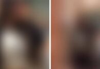 بالفيديو: القبض على امرأة لتوثيقها ونشرها فيديو تضمن إيحاءات جنسية بالمنطقة الشرقية