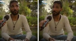 بالفيديو: لبناني يحكي قصة ترك زوجته وأولاده الـ 5 لزواجه من فتاة لمدة 16 عاماً.. وعندما أخذ جوال صديقه صدم بما شاهده