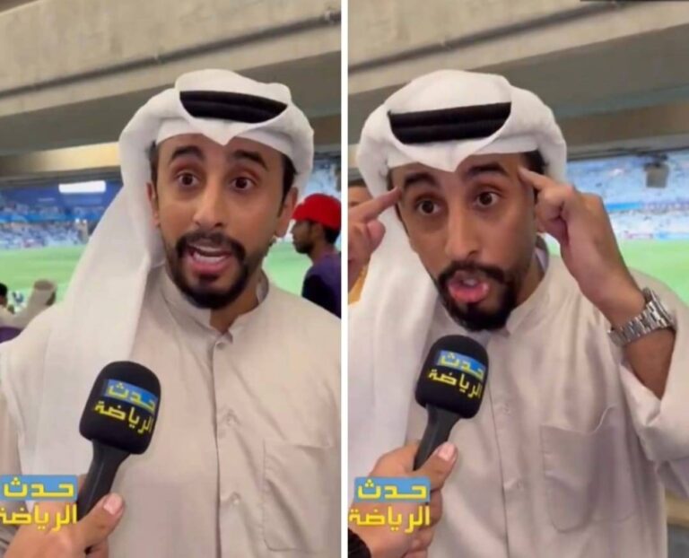 كرة القدم ما تجي بالهياط.. شاهد لاعب عيناوي سابق يوجه رسالة للبليهي