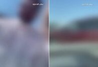 بالفيديو: شرطة الرياض تضبط شخصين ظهرا في محتوى مرئي يعتديان على آخر داخل مركبته