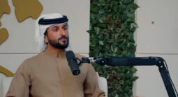 شاهد نجل ملك البحرين يتحدث عن تجربته في كلية ساندهيرست العسكرية ومسؤوليته في تنظيف الحمامات وسبب نومه على الأرض بدلاً من السرير