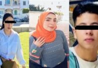 التحقيقات تكشف مفاجآت صادمة في قضية طالبة العريش