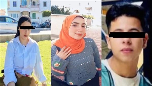 التحقيقات تكشف مفاجآت صادمة في قضية طالبة العريش