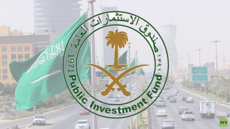 صندوق الاستثمارات العامة يستحوذ على حصة 51% في شركة أبراج الاتصالات STC