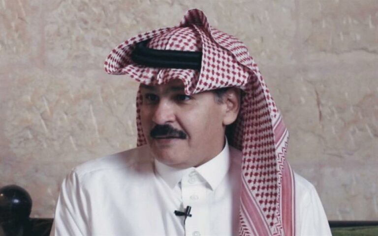 شاهد كيف علق الطريقي على واقعة جلد المشجع لحمد الله بالسوط ؟