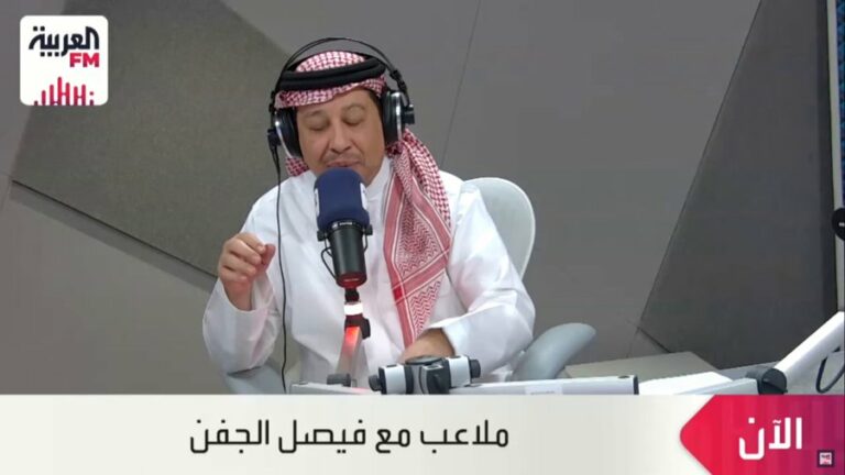 تصريحات صادمة من الإعلامي الرياضي تركي السهلي حول رؤساء الأندية -فيديو