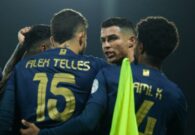 فيديو.. النصر يُسحق أبها بثمانية أهداف في ليلة رونالدو الاستثنائية
