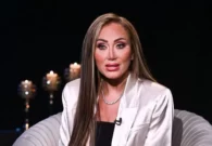 شاهد الإعلامية ريهام سعيد تبكي في بث مباشر وتعلق على عملية التجميل الفاشلة