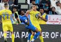 بعد طرده أمام الهلال.. اتحاد القدم يطلب إفادة رونالدو