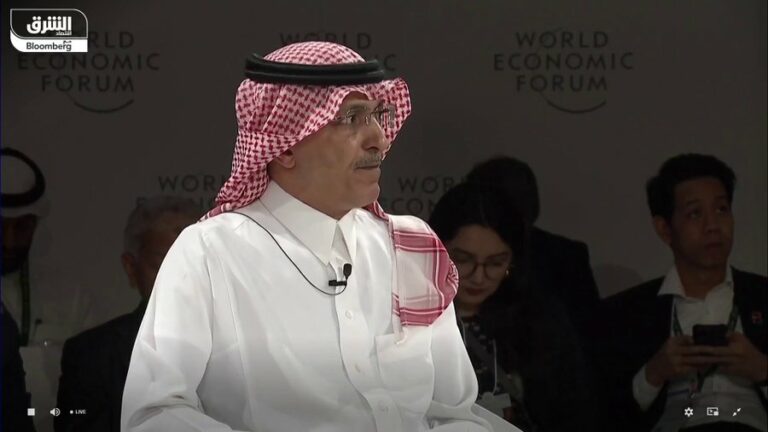 الجدعان: المملكة تعدل خطة رؤية 2030 لهذا الهدف