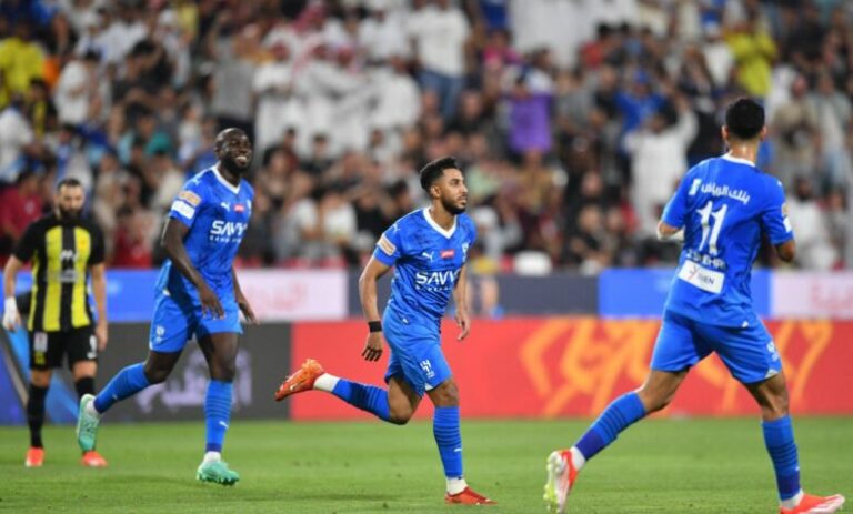 إعلان موقف الأهلي من طلب تأجيل مواجهة الهلال