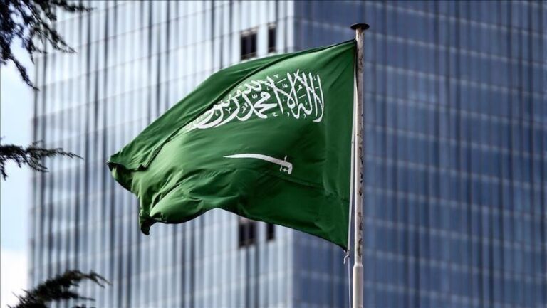 المملكة تعلق على تطورات التصعيد العسكري في المنطقة
