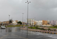 الأرصاد تكشف عن توقعات الطقس في المملكة اليوم