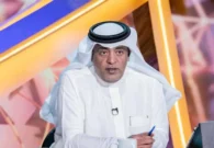 وليد الفراج يُعلق على تواجد سعد اللذيذ وإبراهيم القاسم في المؤتمر الدوري للقطاع الرياضي