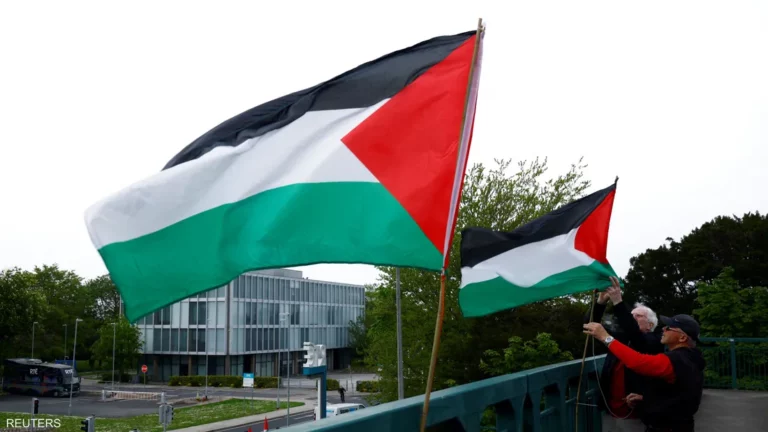 إسرائيل ترد على إعتراف إسبانيا بدولة فلسطين
