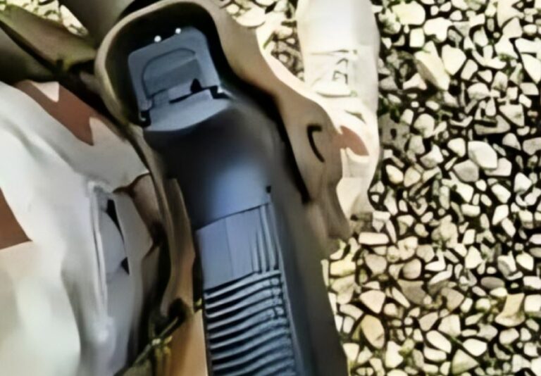 حجز عسكري في الكويت لحيازته سلاحًا ناريًا بدون ترخيص وتهديده لمعلمة
