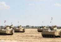 مصر تهدد إسرائيل بإنهاء اتفاقيات كامب ديفيد للسلام.. والكشف عن السبب