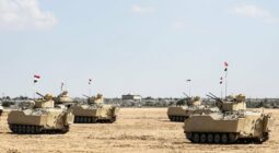 مصر تهدد إسرائيل بإنهاء اتفاقيات كامب ديفيد للسلام.. والكشف عن السبب