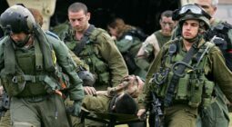 جيش الإحتلال الإسرائيلي يكشف عن إجمالي قتلاه منذ الحرب على غزة