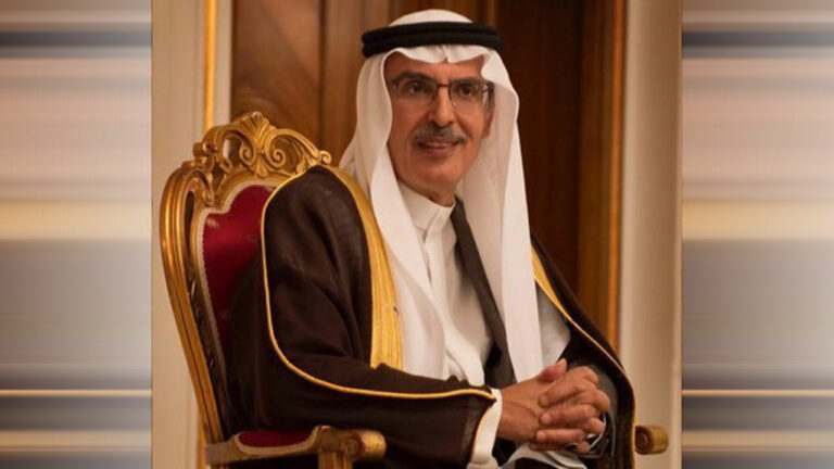 موعد ومكان تشييع جنازة الأمير بدر بن عبدالمحسن آل سعود