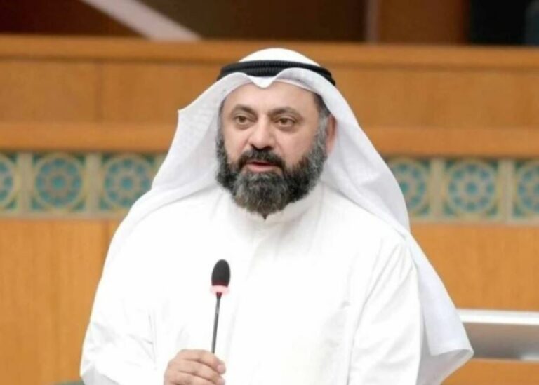 توقيف النائب السابق وليد الطبطبائي في الكويت بتهمة الطعن في صلاحيات الأمير