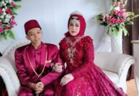 اكتشاف مروع في إندونيسيا: رجل ينصدم في زوجته بعد 12 يومًا من الزواج