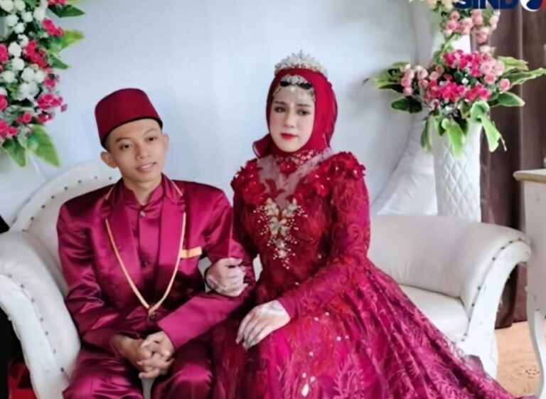 اكتشاف مروع في إندونيسيا: رجل ينصدم في زوجته بعد 12 يومًا من الزواج
