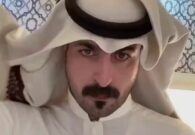 مواطن سعودي يلهم الجميع بمهارته في ارتداء الشماغ وترسيمه بأناقة وفنون مختلفة -فيديو