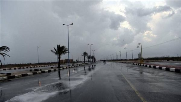 الأرصاد تكشف عن توقعات الطقس في المملكة اليوم