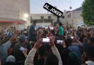 فيديو.. احتفالات الفلسطينيين في غزة بقبول حماس لمقترح التهدئة ووقف إطلاق النار