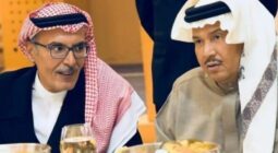 فيديو.. محمد عبده ينعى الشاعر الأمير بدر ويكشف حالته الصحية بعد إعلانه الإصابة بالسرطان