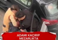 فيديو متداول لاختطاف مروع وتعذيب رجل في إسطنبول.. والكشف عن مصير الجناة