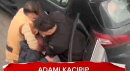فيديو متداول لاختطاف مروع وتعذيب رجل في إسطنبول.. والكشف عن مصير الجناة